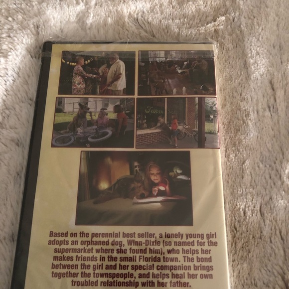 Because of winn Dixie - Picture 2 of 2